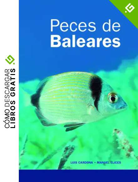 Peces de Baleares