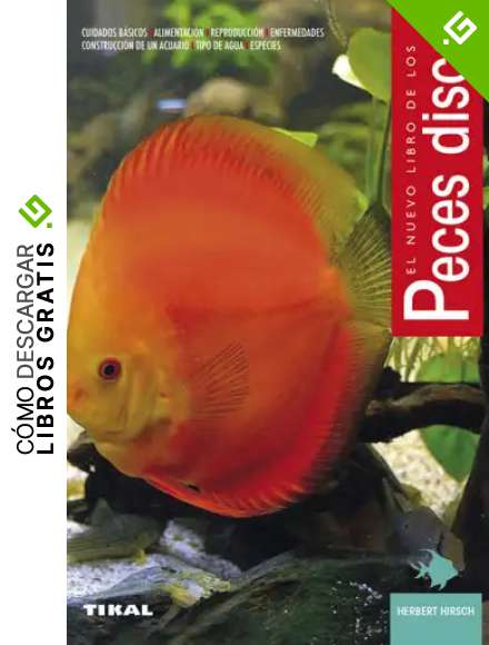 Peces Disco