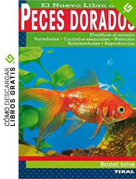 Peces Dorados