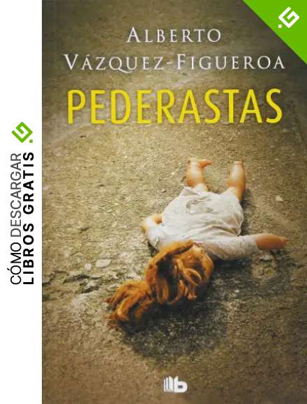 Pederastas (Ficci&oacute;n)