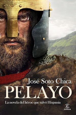 Pelayo (ESPASA NARRATIVA)