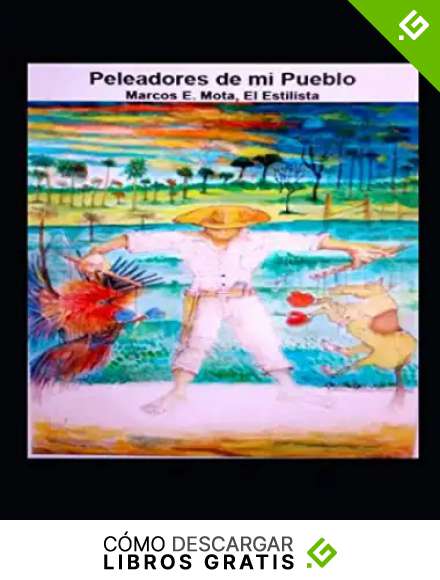 Peleadores de mi Pueblo