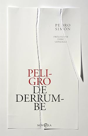 Peligro de derrumbe (Ficci&oacute;n)