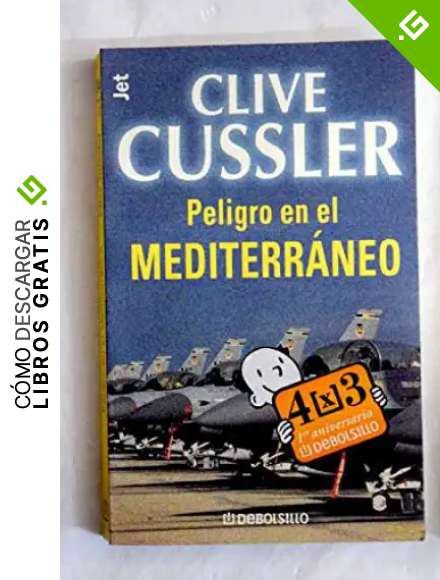 Peligro en el mediterraneo