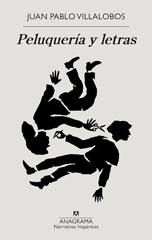Peluquer&iacute;a y letras: 693 (Narrativas hisp&aacute;nicas)