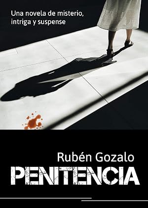 Penitencia: una novela de misterio, intriga y suspense