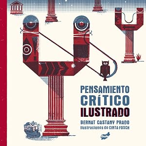Pensamiento cr&iacute;tico ilustrado (Avizor)