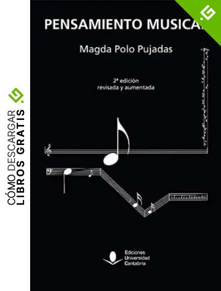 Pensamiento Musical, 2&ordf; Edici&oacute;n Revisada y AUMENTADA: 126 (Analectas)