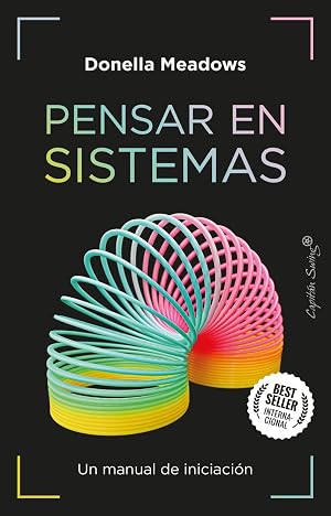 Pensar en sistemas: Un manual de iniciaci&oacute;n (ENSAYO)