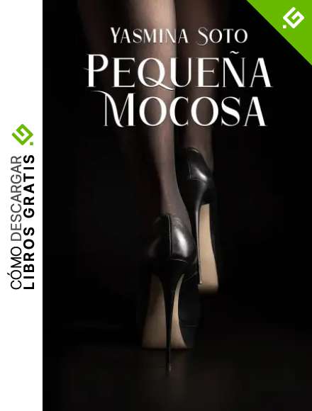 Peque&ntilde;a mocosa