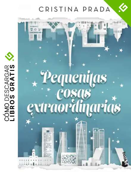 Peque&ntilde;itas cosas extraordinarias (Er&oacute;tica)