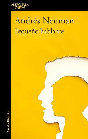 Peque&ntilde;o hablante (Hisp&aacute;nica)
