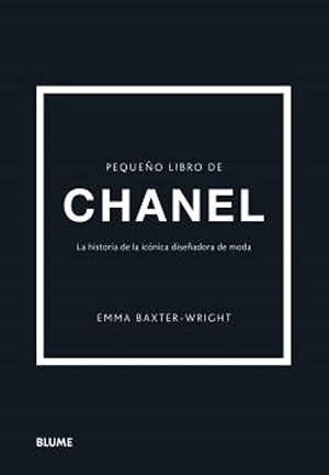 Peque&ntilde;o libro de Chanel