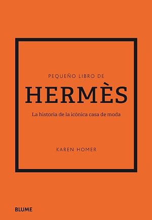Peque&ntilde;o libro de Herm&egrave;s