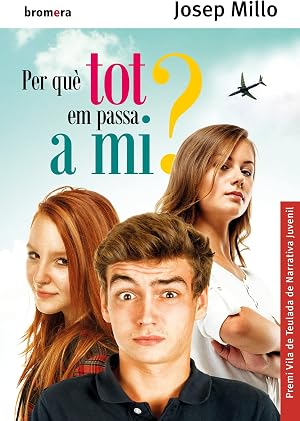 Per Qu&egrave; Tot Em Passa A Mi?: 121 (Espurna)