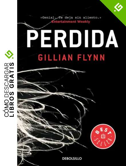 Perdida (Best Seller)