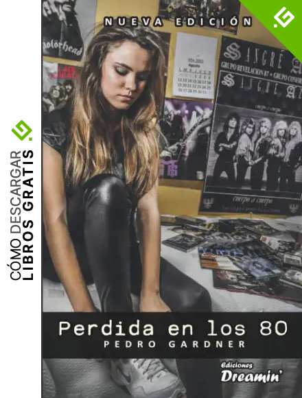Perdida en los 80