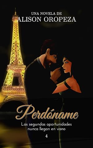 Perd&oacute;name (Recu&eacute;rdame n&ordm; 4)