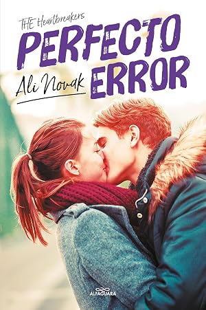 Perfecto error (Sin l&iacute;mites)