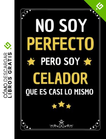 Pero Soy Celador: Regalo Celador , Diario Cuaderno de Notas A5 , Regalos originales hombre , Regalo original Divertido Celador