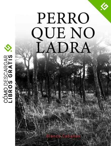 Perro que no ladra