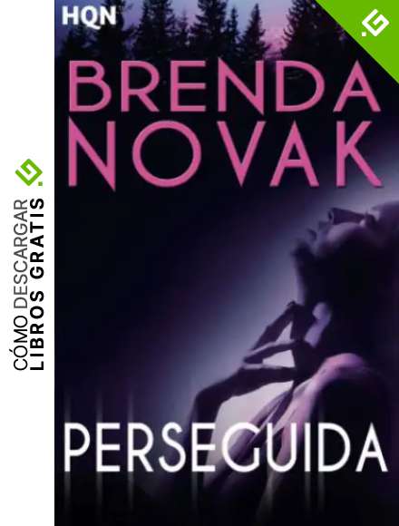 Perseguida (HQN)
