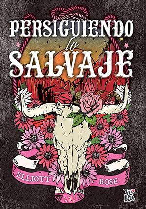 Persiguiendo lo salvaje