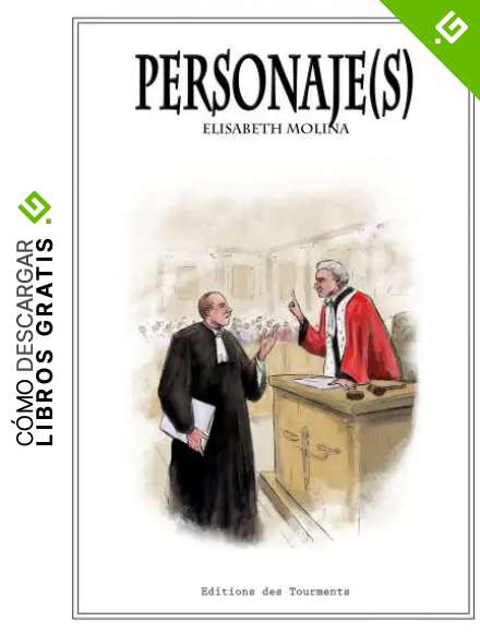 Personaje(s): Novela