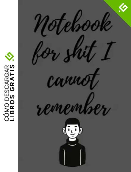 Personal noteboo Cute notebook lined. All your thoughts are always in a safe place. For notes and sketches.