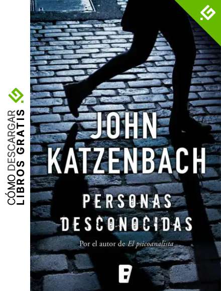Personas desconocidas