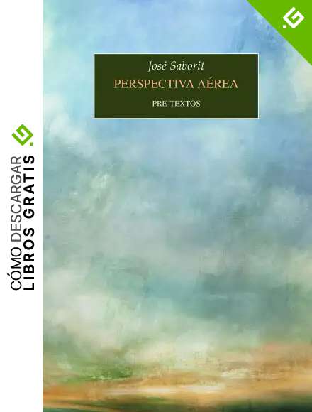 Perspectiva a&eacute;rea: 1740 (Narrativa)