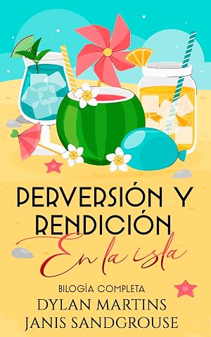 Perversi&oacute;n y rendici&oacute;n en la isla: Bilog&iacute;a completa