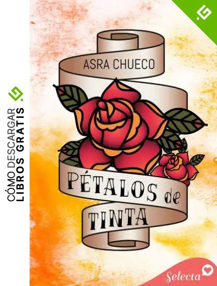 P&eacute;talos de tinta