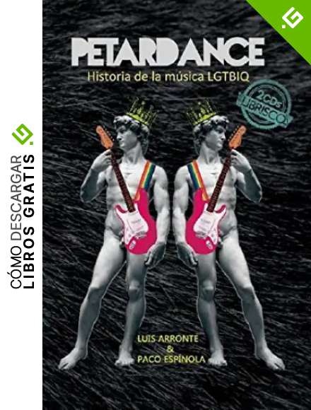 Petardance: Historia de la m&uacute;sica LGTBIQ