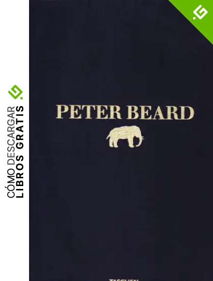 Peter Beard (2 volumes) (Fotografia)