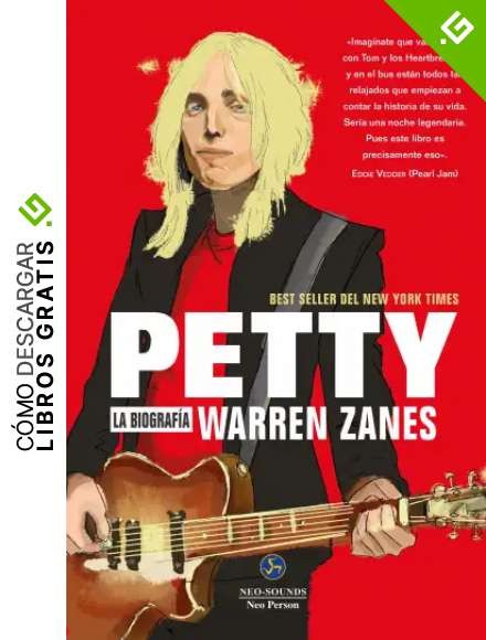 Petty: La biograf&iacute;a (Neo-Sounds)
