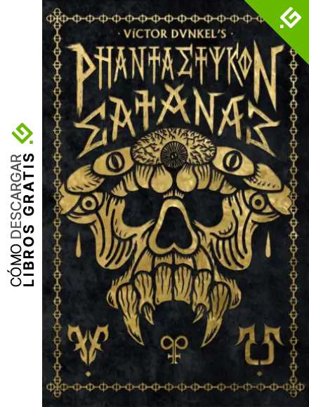 PHANTASTYKON SATANAS