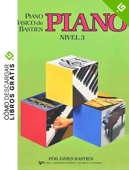 PIANO BASICO 3