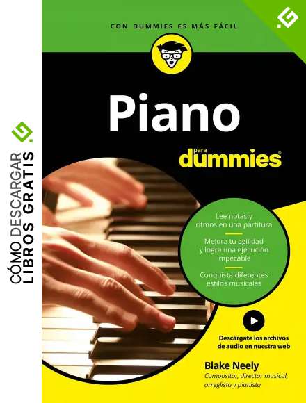 Piano para Dummies