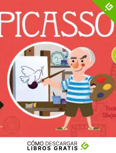 Picasso: 3 (Los m&aacute;s GRANDES para los m&aacute;s PEQUE&Ntilde;OS)