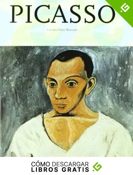 Picasso (Big Art)