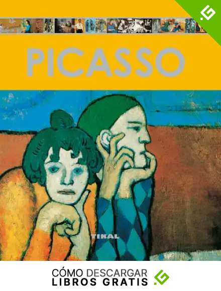 Picasso (Enciclopedia Del Arte)