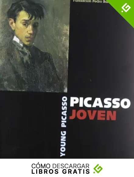 Picasso joven