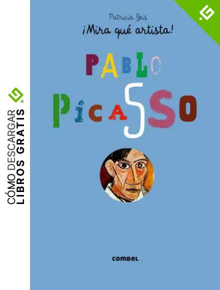 Picasso (&iexcl;Mira qu&eacute; artista!)