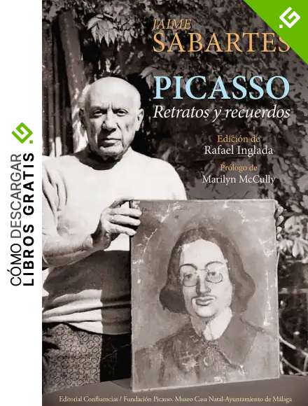 Picasso: Retratos y recuerdos (FUERA DE COLECCION)
