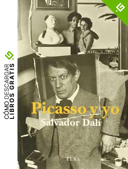 Picasso Y Yo (ELBA)
