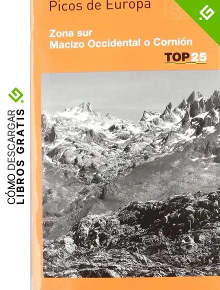Picos De Europa Zona Sur (Top 25 (prames))