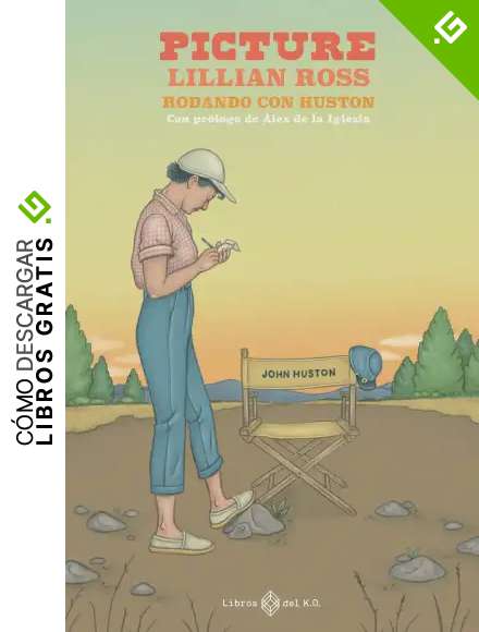 Picture: Rodando con Huston