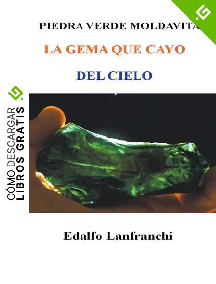 Piedra Verde Moldavita