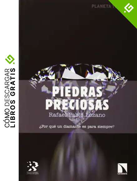 Piedras Preciosas (Planeta Tierra)